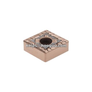 Original Kennametal CNMG432MR Carbide Turning Insert - Diamond 80° KCM15B CNMG432MR KCM15B