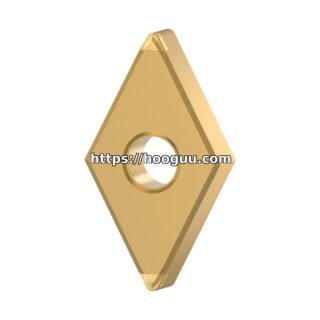 Original Kennametal DNGM432S0525CB1MMT Carbide Turning Insert - Diamond 55° CBN DNGM432S0525CB1MMT CBN