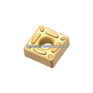 Original Sumitomo SNMG432ENG AC830P Carbide Turning Insert - Square | Steel
