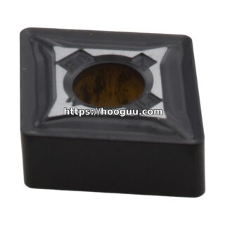 Original Kennametal CNMG432MP Carbide Turning Insert - Diamond 80° | Steel & More KCP10 CNMG432MP KCP10