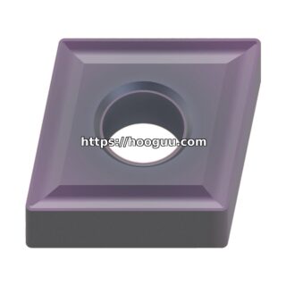 Original Mitsubishi CNMG432 VP15TF Carbide Turning Insert - Diamond 80° | Steel