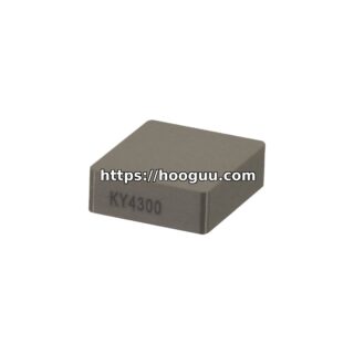 Original Kennametal KY4300 Carbide Turning Insert - Parallelogram 55° CNG454T0420 CNG454T0420 KY4300