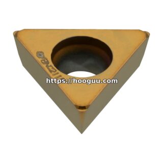 Original Sumitomo 3NCTPGT221FV-BNC2115 Carbide Turning Insert | Steel, Hardened Steel