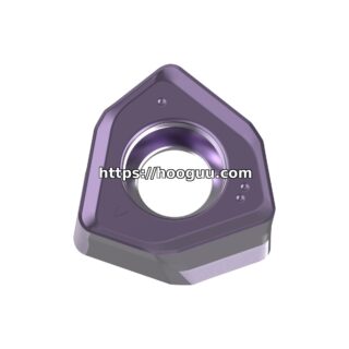 Original Mitsubishi JOMU140715ZZER-M Carbide Milling Insert VP30RT JOMU140715ZZER-M VP30RT