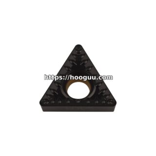 Original Kennametal TCMT3252MP Carbide Turning Insert - Triangle | Steel, Stainless Steel KCM25 TCMT3252MP KCM25