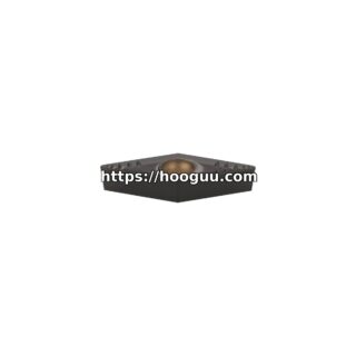 Original Kennametal VBMT332MP Carbide Turning Insert - Diamond 35° KCM25 VBMT332MP KCM25
