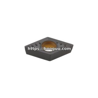 Original Kennametal DCMT3251MP Carbide Turning Insert - Diamond 55° KCP10 DCMT3251MP KCP10
