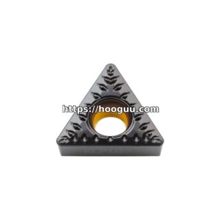 Original Kennametal TCMT3252MP Carbide Turning Insert - Triangle | Steel KCP10 TCMT3252MP KCP10