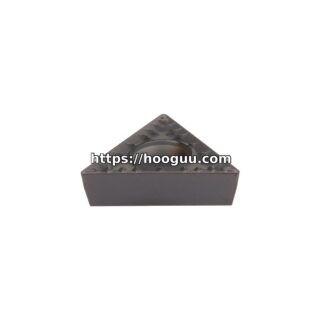 Original Kennametal TCMT3251MP Carbide Turning Insert - Triangle KCU10 TCMT3251MP KCU10