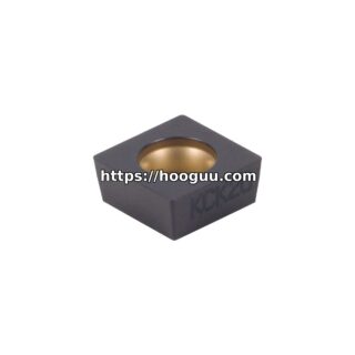 Original Kennametal SCMW3251 Carbide Turning Insert - Square KCK20 SCMW3251 KCK20