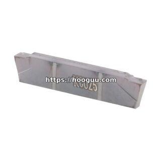 Original Kennametal A4G0200M02P02GUP KCU25 Carbide Grooving/Parting Insert - Parallelogram 85° | Steel