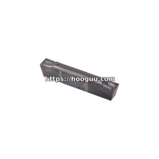 Original Kennametal A4G0300M03P02GUP KCU25 Carbide Grooving/Parting Insert - Parallelogram 85° | Steel & More