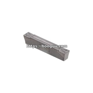 Original Kennametal A4G0300M03P02GUP Carbide Grooving/Parting Insert - Parallelogram 85° | Non-ferrous KCU10 A4G0300M03P02GUP KCU10