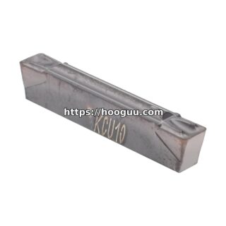 Original Kennametal A4G0300M03P04GUP Carbide Grooving/Parting Insert - Parallelogram 85° | Steel & More KCU10 A4G0300M03P04GUP KCU10