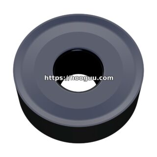 Original Mitsubishi RCMX1003M0 MV9005 Carbide Turning Insert - Round | Steel & More
