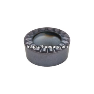 Original Kennametal RCMT43MP Carbide Turning Insert - Round KCS10 RCMT43MP KCS10