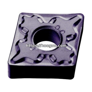 Original Mitsubishi CNMG432SH MP7135 Carbide Turning Insert - Diamond 80° | Steel, Stainless Steel