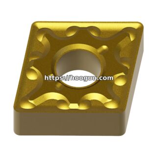 Original Mitsubishi CNMG433MA MC7125 Carbide Turning Insert - Diamond 80° | Steel & More