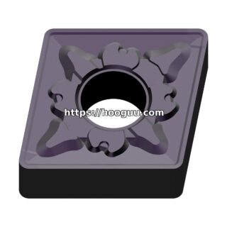 Original Mitsubishi CNMG544RM MP7135 Carbide Turning Insert - Diamond 80° | Heat-resistant