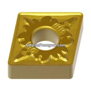 Original Mitsubishi CNMG434MM MC7115 Carbide Turning Insert - Diamond 80° | Steel, Stainless Steel