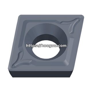 Original Mitsubishi CPMH321LS MP9025 Carbide Turning Insert - Diamond 80° | Titanium, Heat-resistant
