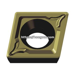 Original Mitsubishi CPMH2.51.51LM MC7125 Carbide Turning Insert - Diamond 80° | Steel & More