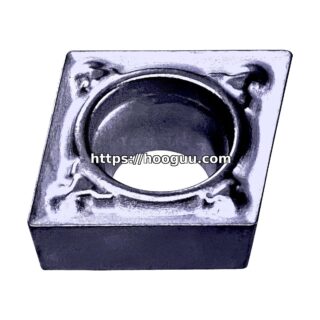 Original Mitsubishi CPMH322MV MP7135 Carbide Turning Insert - Diamond 80°