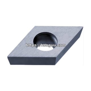 Original Mitsubishi DCGW32.51 Carbide Turning Insert - Diamond 55° HTI10 DCGW32.51 HTI10