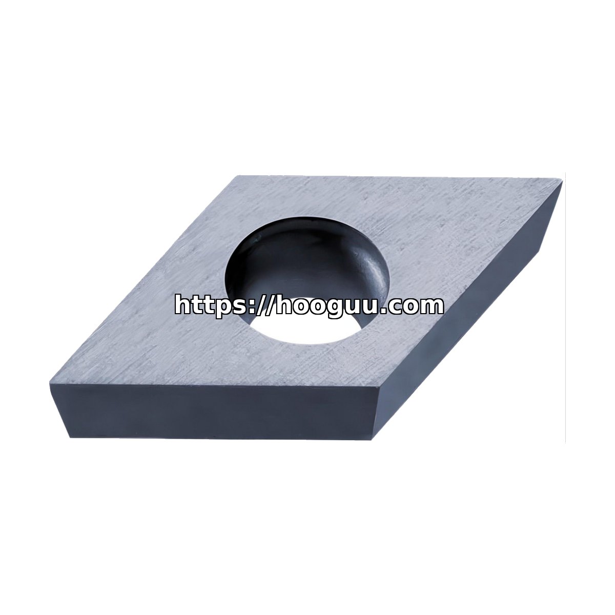 Original Mitsubishi DCGW21.50.2 Carbide Turning Insert - Diamond 55° HTI10 DCGW21.50.2 HTI10