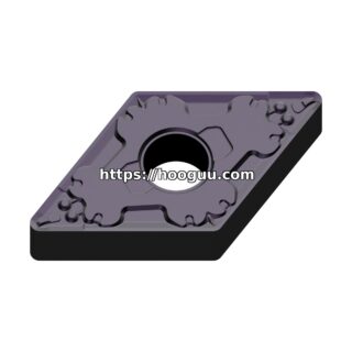 Original Mitsubishi DNMG442LM MP7135 Carbide Turning Insert - Diamond 55° | Steel & More