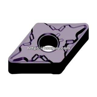 Original Mitsubishi DNMG331SH MP7135 Carbide Turning Insert - Diamond 55° | Steel, Stainless Steel