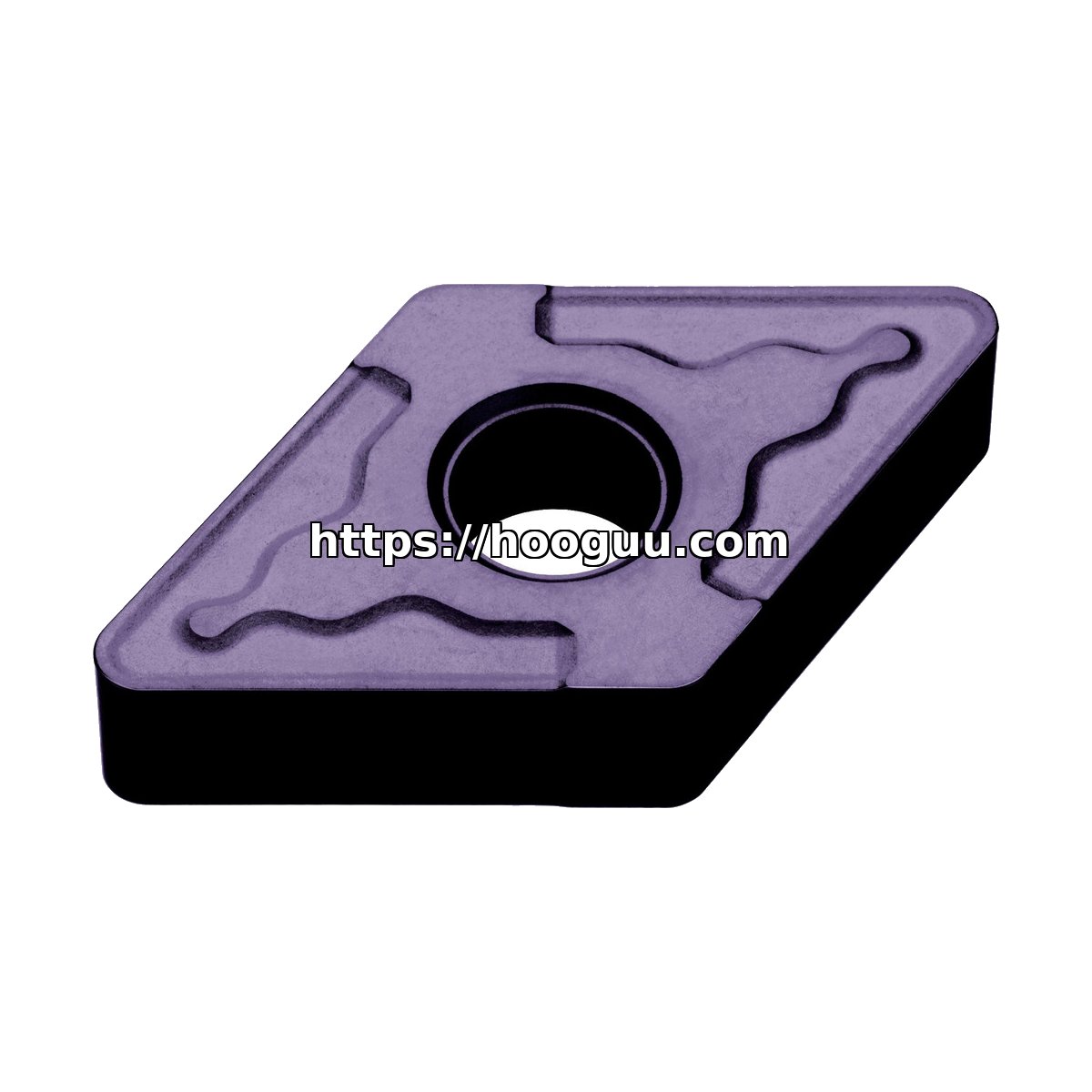 Mitsubishi DNMG443GH MP7135 Diamond 55° Steel DNMG120612