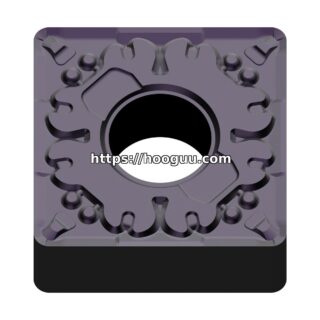 Original Mitsubishi SNMG432LM MP7135 Carbide Turning Insert - Square