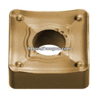 Original Mitsubishi SNMM643HL MC7125 Carbide Turning Insert - Square | Steel, Stainless Steel