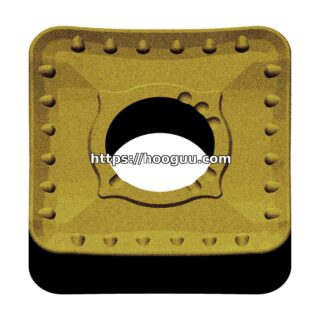 Original Mitsubishi SNMM858HM MC7125 Carbide Turning Insert - Square | Steel, Stainless Steel