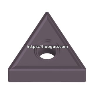Original Mitsubishi TNMG332GM MP7135 Carbide Turning Insert - Triangle | Steel, Stainless Steel