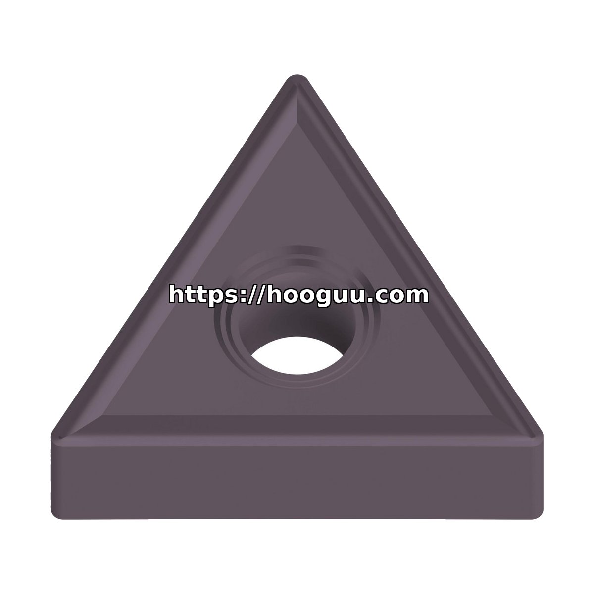 Mitsubishi TNMG432GM MP7135 Triangle Steel TNMG220408