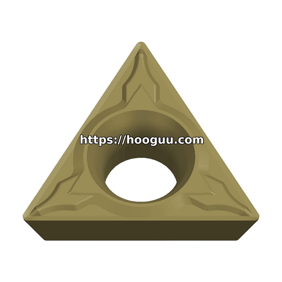 Original Mitsubishi TPMH1.81.50.5LM MC7025 Carbide Turning Insert - Triangle | Steel & More