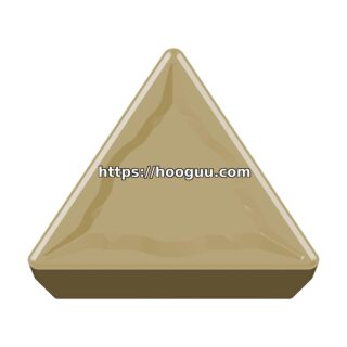 Original Mitsubishi TPMR222MM MC7025 Carbide Turning Insert - Triangle | Steel