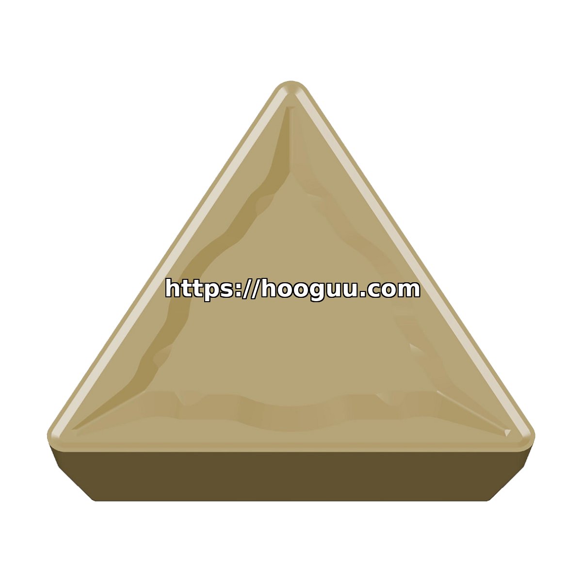 Mitsubishi TPMR222MM MC7025 Triangle Steel TPMR110308