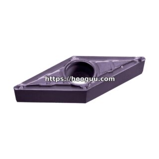 Original Mitsubishi VBMT331MV MP7135 Carbide Turning Insert - Diamond 35°