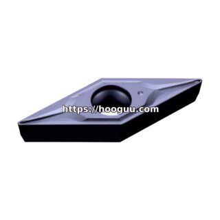 Original Mitsubishi VBMT331FM MP7135 Carbide Turning Insert - Diamond 35°