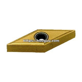 Original Mitsubishi VNMG331GM MC7125 Carbide Turning Insert - Diamond 35°