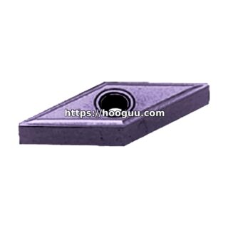 Original Mitsubishi VNMG332GM MP7135 Carbide Turning Insert - Diamond 35°