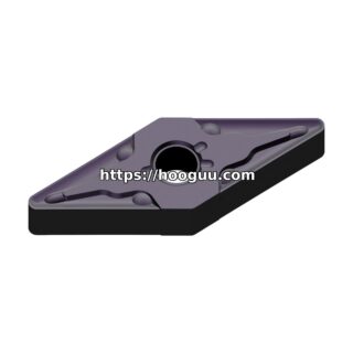 Original Mitsubishi VNMG331MA MP7135 Carbide Turning Insert - Diamond 35° | Steel, Stainless Steel