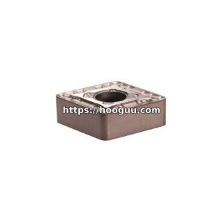 Original Kennametal CNMG433MR Carbide Turning Insert - Diamond 80° | Steel KCP25B CNMG433MR KCP25B