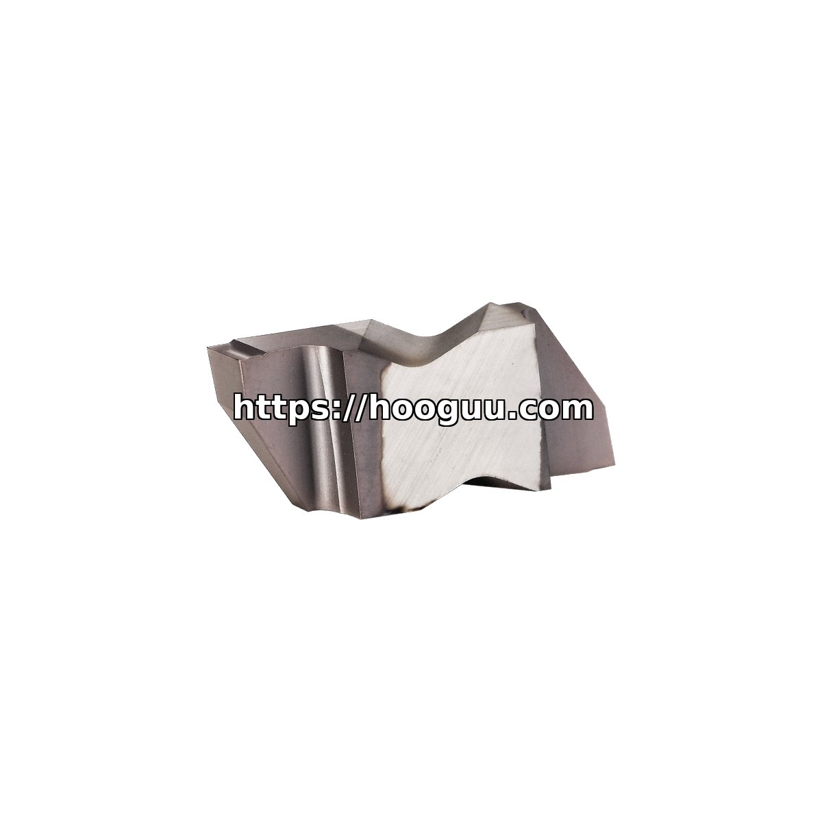 Original Kennametal NG3M325LK KCU25 Carbide Grooving/Parting Insert | Steel & More