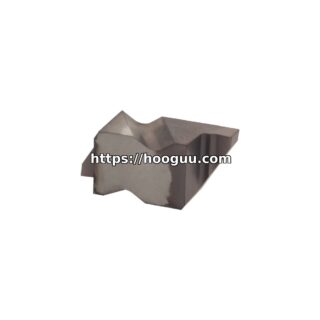 Original Kennametal NG2058R KCU25 Carbide Grooving/Parting Insert | Cast Iron, Non-ferrous