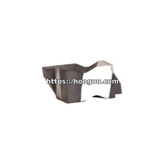 Original Kennametal NG3088L Carbide Grooving/Parting Insert | Cast Iron & More KCU10 NG3088L KCU10