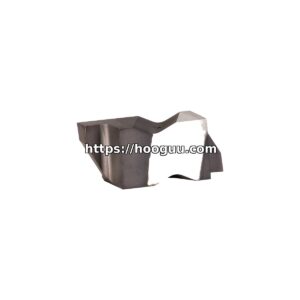 Original Kennametal NG3088L KCU25 Carbide Grooving/Parting Insert | Steel